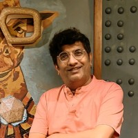 CA Jay Shah