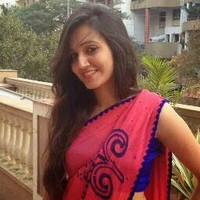 Swati Gholetar