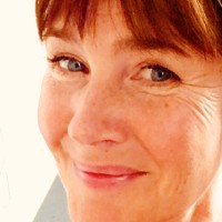 sarah pashley