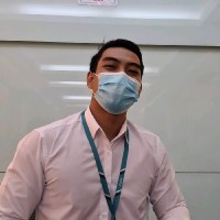 Azfar Al Farabi