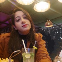 Bushra Khanam