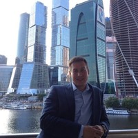 Андрей Быков
