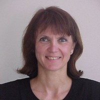 Françoise Bouvier
