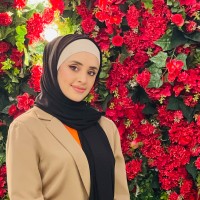 Yasmeen Zuhairi