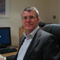 Gary Thomas