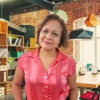 Maria Angélica Pereira Da Silva