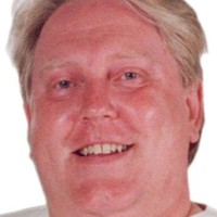 Colin Grant
