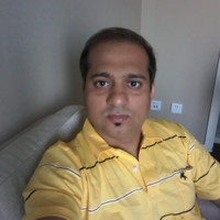 Yogesh Lad