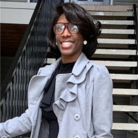 Arnetia Duncan