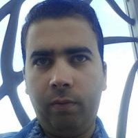 Khalid Khayati