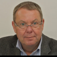 Ron van der Kolk