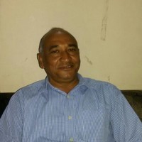Vrajlal Thumar