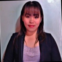 Deary Mae Jane Yacapin