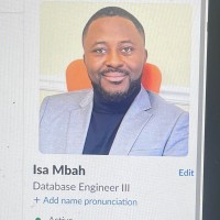Isa M.