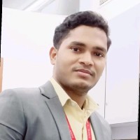 Deepak Saroj