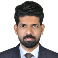 Arunkumar Nair