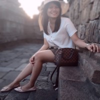 Mia Audina