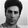 mosayeb masoumi