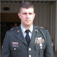 Steven Dudley