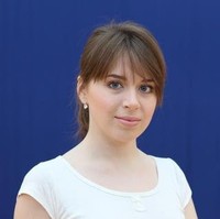 Sarah Mango
