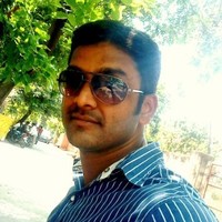 Vishveshwar Rao