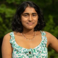 Anya Gowda