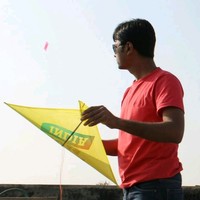 Uday Davara