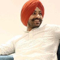 Brinder Pal Singh