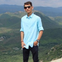 Devarsh Joshi