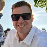 Johan Larsson