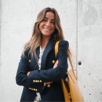 Catalina Cabanas Urrutia