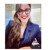 Georgina Eller MARLA