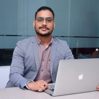 Saurabh Shaw