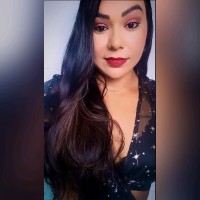 Mayra Dos Santos Silva