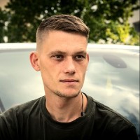 Kenneth Lysholdt Pihlkjær