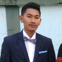 Pritam Debbarma
