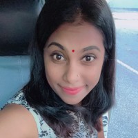 Chettra Ravendiran