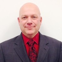 James Marrs