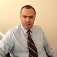 Theofanis Argyrou (ACA)