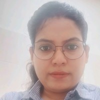 Aparajita Roy