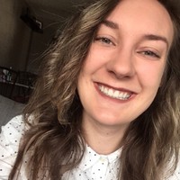 Courtney Germain (She/Her)