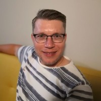 Sergei Sarnavsky