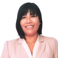 Gina Sofia Trinidad Rojas