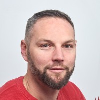 cedric vende