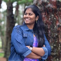 Bhuvaneshwari Kannan