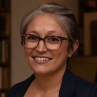 Jenny Lowe