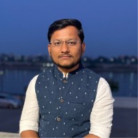 Yash Dalwadi