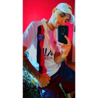 Douglas F da Silva