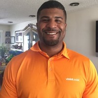 Antonio Perez