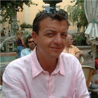 Sébastien Desmet